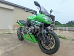     Kawasaki Ninja400R 2012  5